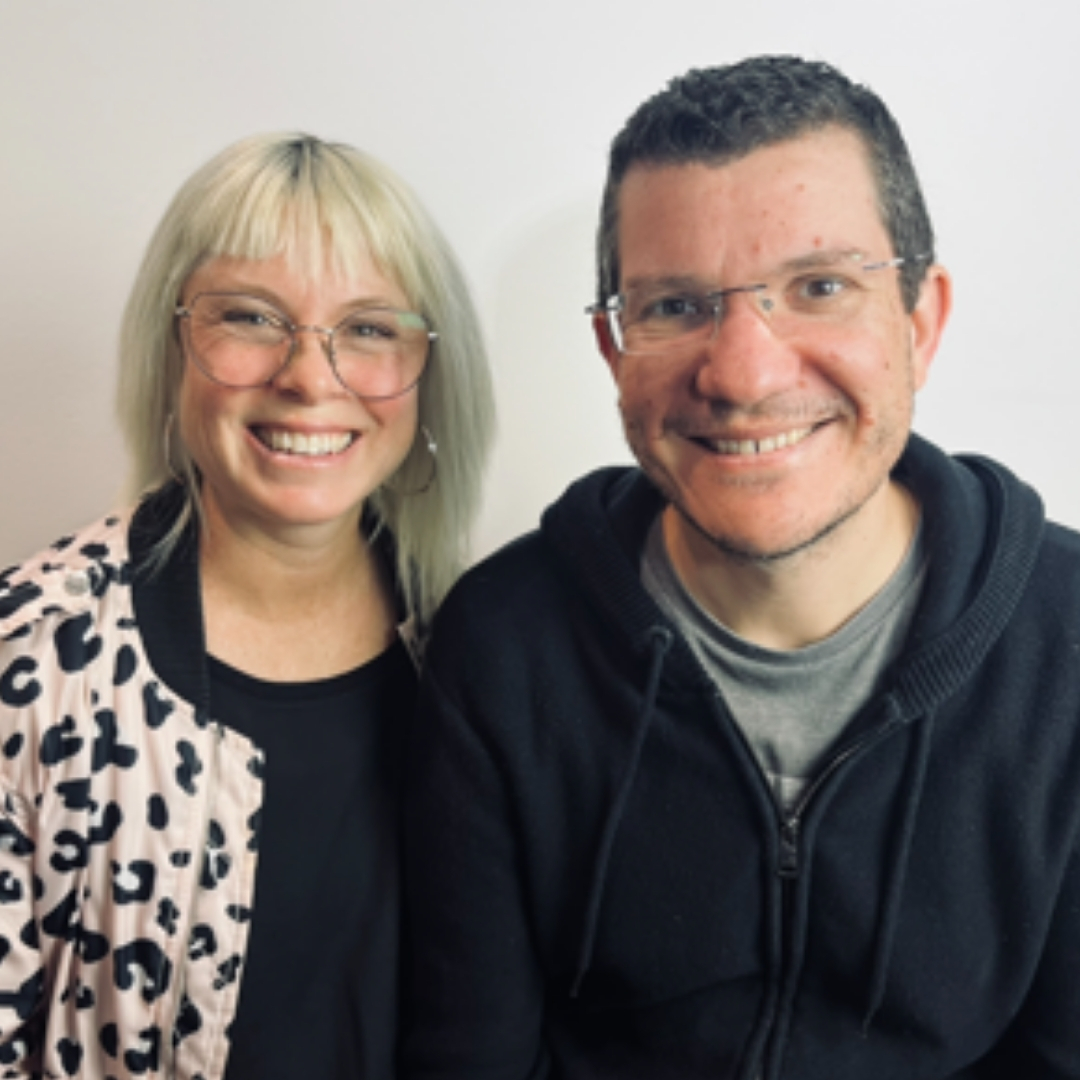 Ps Adrian & Narelle Dennien